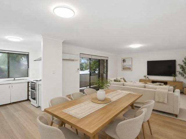 Apartment for rent in Shenton Park, Western Australia