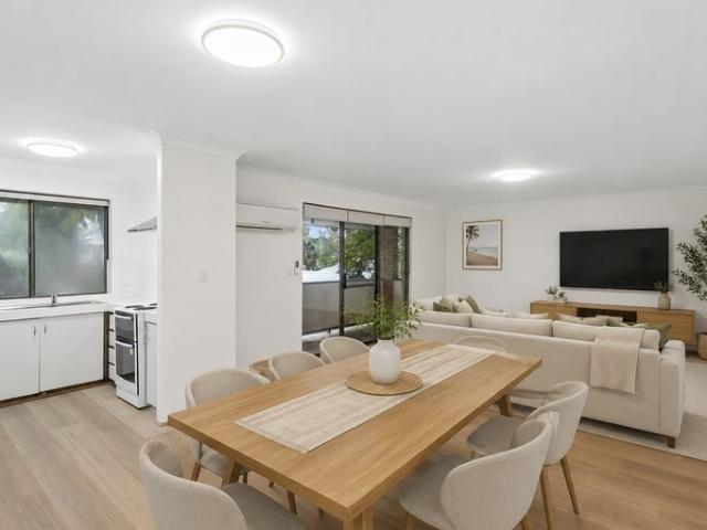 Apartment for rent in Shenton Park, Western Australia