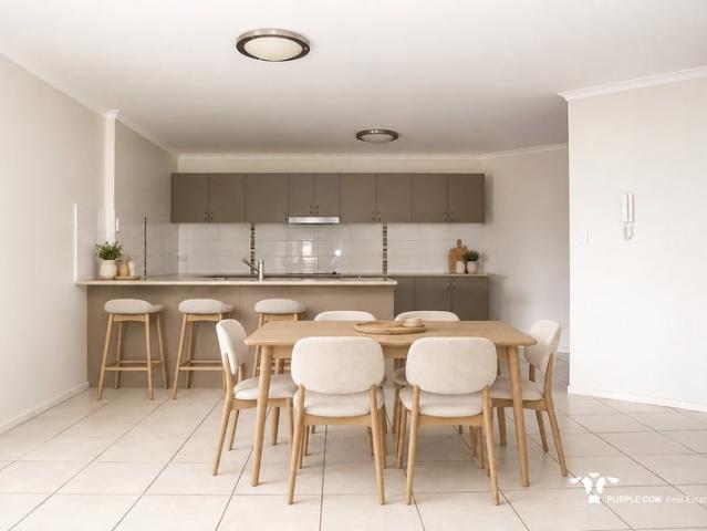 Apartment for rent in Toombul, Queensland