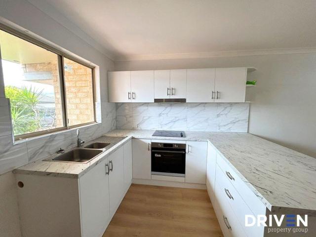 House for rent in St James, City of Canning