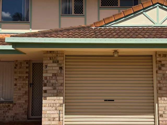 Apartment for rent in Toombul, Queensland