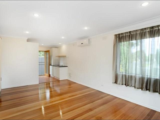 Apartment for rent in Camerons Creek, Victoria