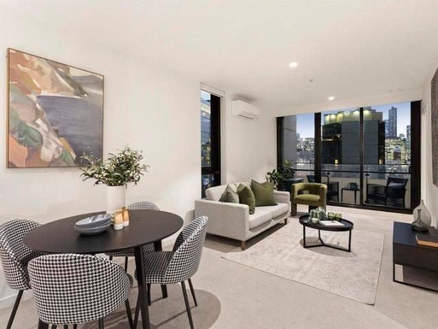 Apartment for sale in Southbank, Melbourne