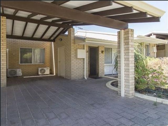 House for rent in Tuart Hill, City of Stirling