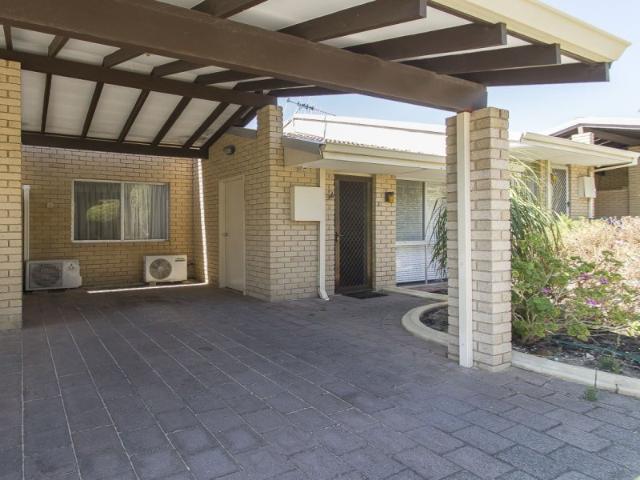 House for rent in Tuart Hill, City of Stirling
