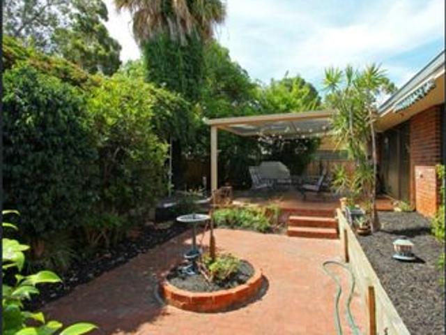 House for rent in Willetton, Western Australia