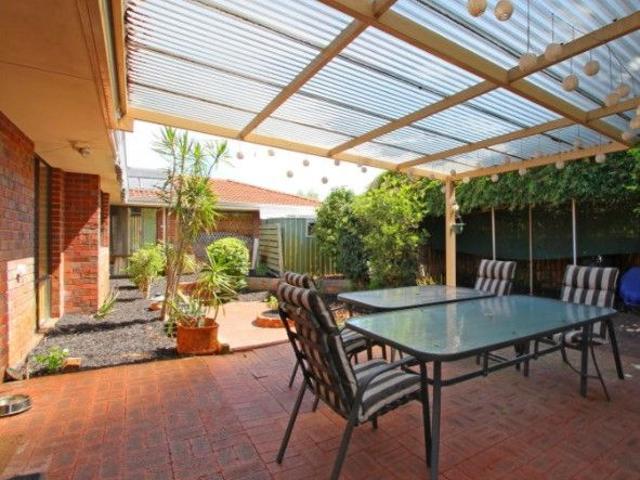 House for rent in Willetton, Western Australia