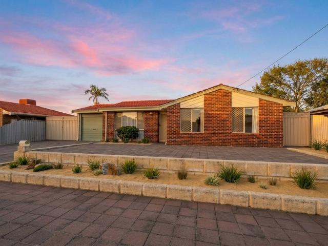 House for rent in Willetton, Western Australia