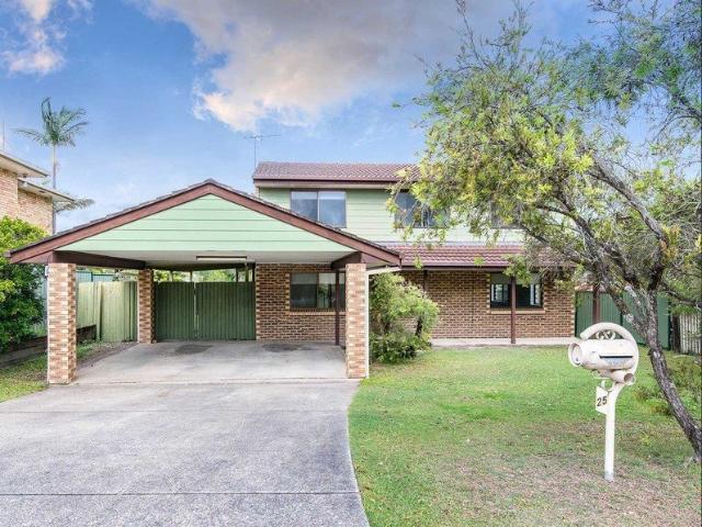 House for rent in Toombul, Queensland