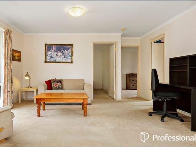 Apartment for rent in Camerons Creek, Victoria