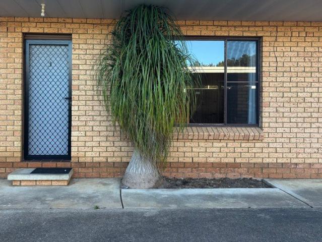 Apartment for rent in New South Wales