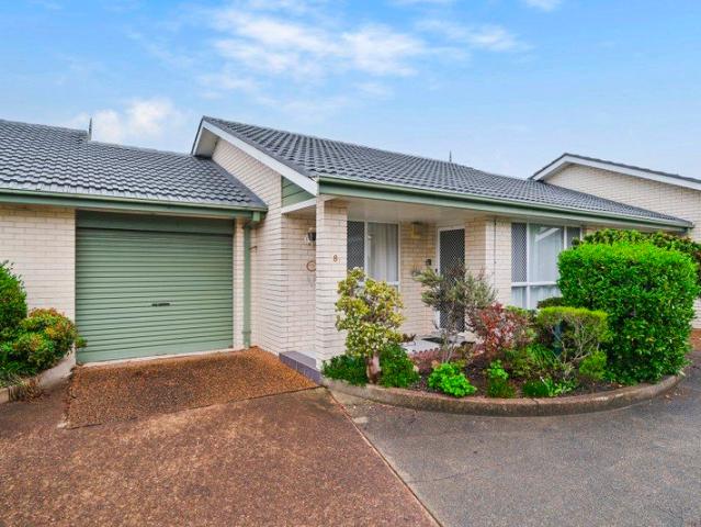 Apartment for sale in Ambergate, New South Wales