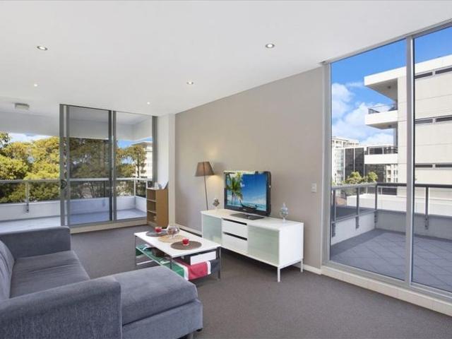 Apartment for rent in Sydney, New South Wales