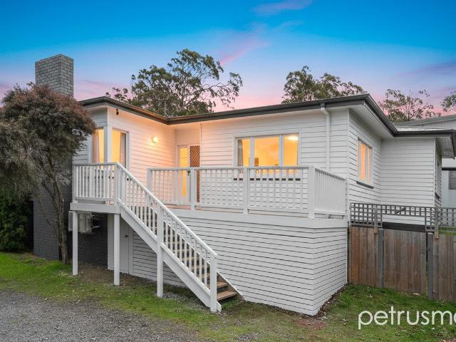 House for sale in Hobart, Tasmania