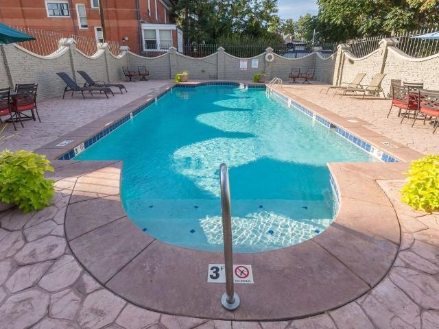 Apartment for rent in Denver, Colorado