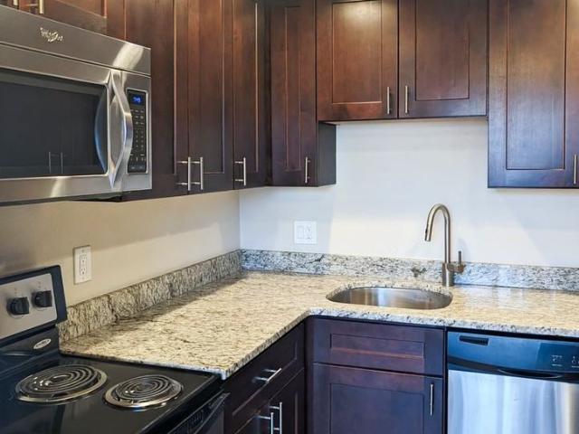 Apartment for rent in Denver, Colorado