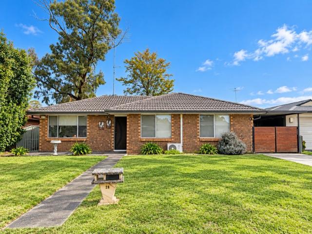 House for sale in Penrith, Sydney