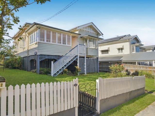 House for rent in Annerley, Greater Brisbane