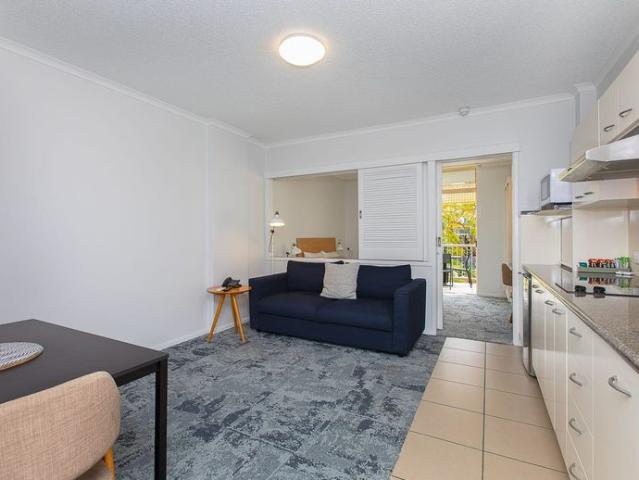 Apartment for rent in Toombul, Queensland