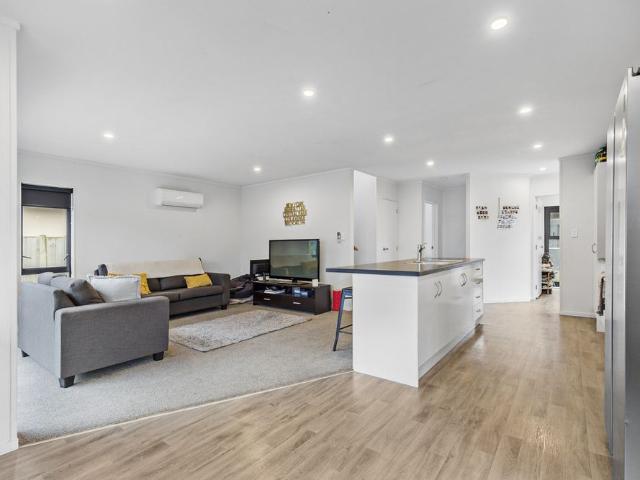 Apartment for rent in Manawatu District