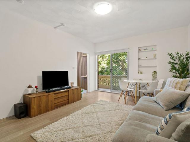 Apartment for rent in St George, Sydney
