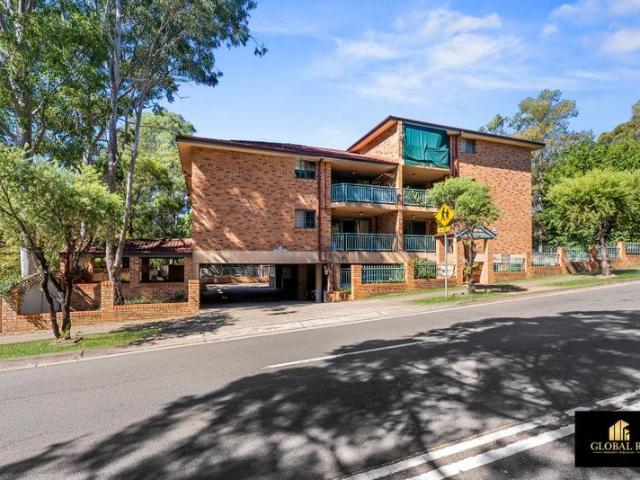 Apartment for sale in Sydney, New South Wales