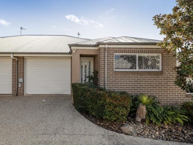 Apartment for sale in Toowoomba, Queensland