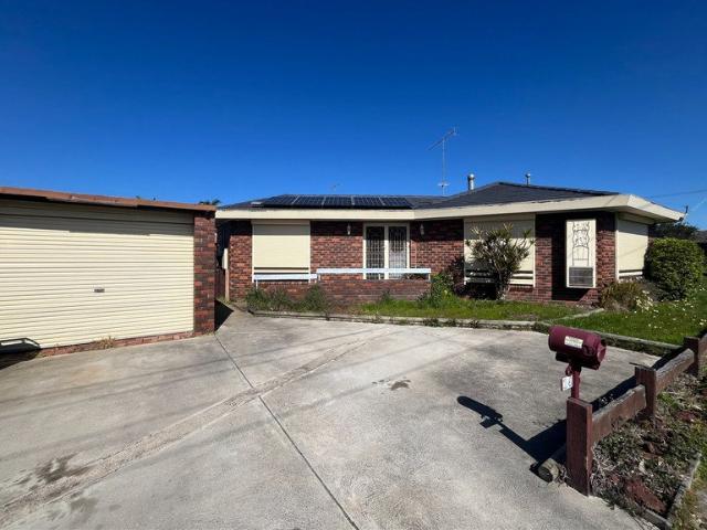 House for rent in Morwell, City of Latrobe