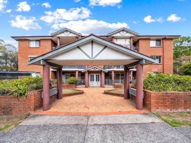 Apartment for sale in Sydney, New South Wales