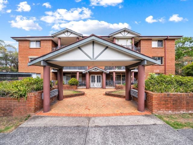 Apartment for sale in Sydney, New South Wales