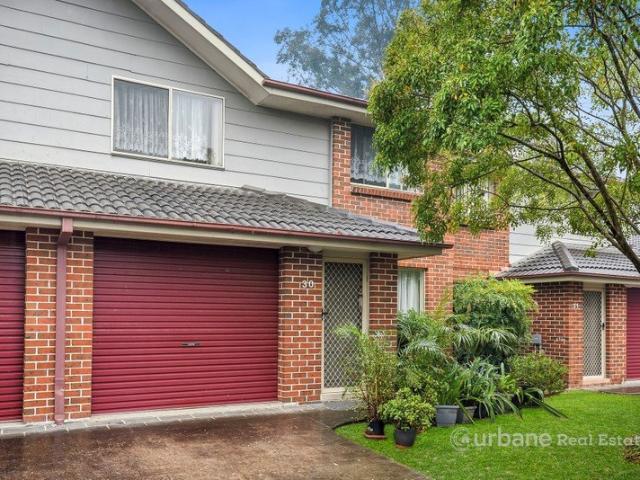 Townhouse for sale in Sydney, New South Wales