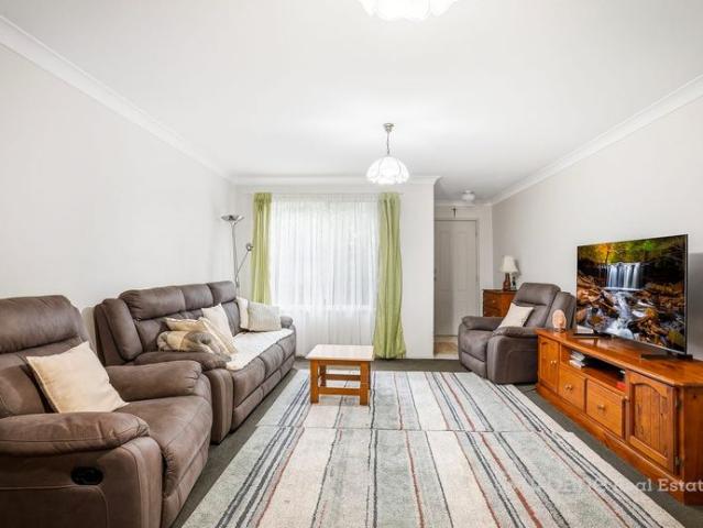 Townhouse for rent in Sydney, New South Wales