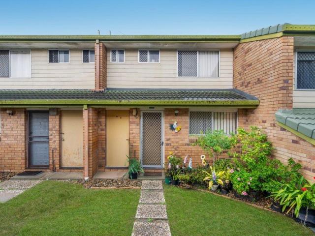 Apartment for rent in Toombul, Queensland