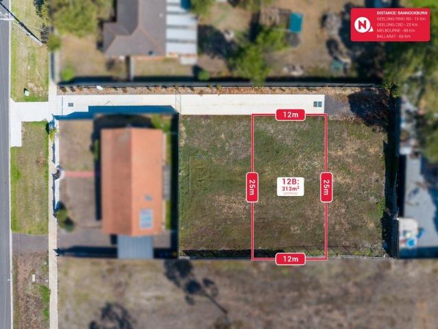 Land for sale in Bannockburn, Golden Plains Shire
