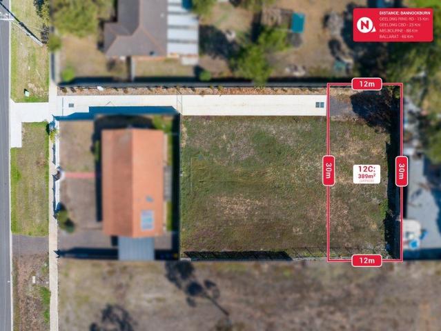 Land for sale in Bannockburn, Victoria
