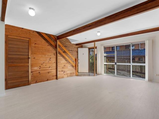 Apartment for rent in Toombul, Queensland