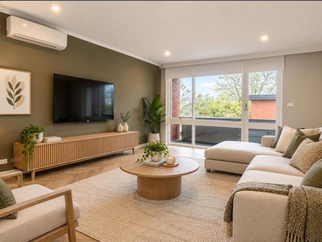 Apartment for rent in Malvern East, Melbourne