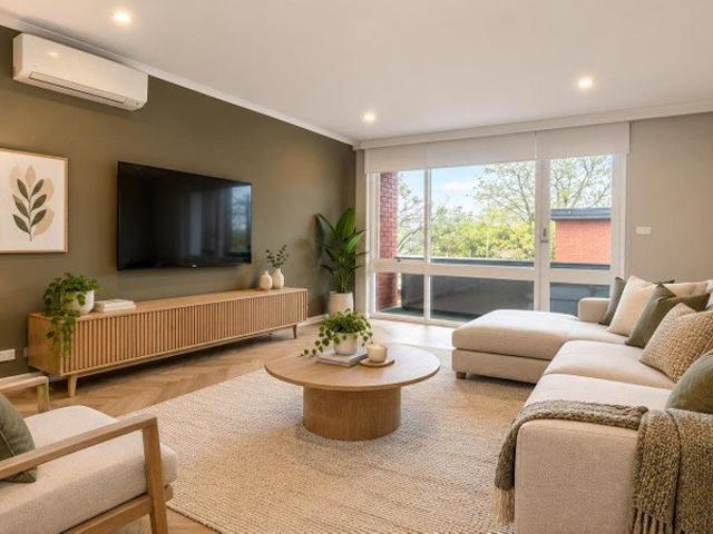 Apartment for rent in Malvern East, Melbourne