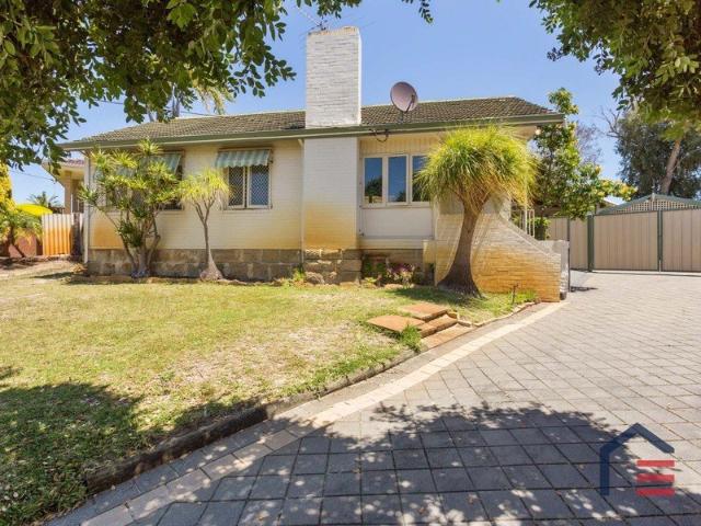 House for rent in Embleton, Western Australia
