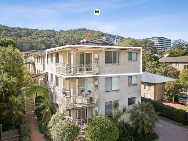 Apartment for sale in Gosford, New South Wales