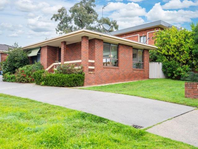 Townhouse for rent in Albury, New South Wales