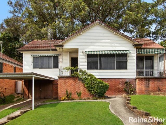 House for sale in Newcastle, Newcastle-Maitland