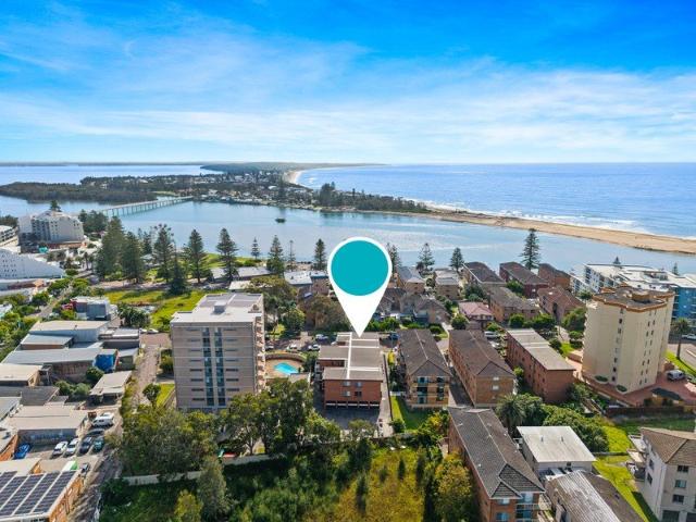 Apartment for sale in The Entrance, New South Wales