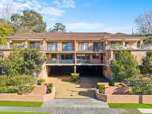 Apartment for sale in Gosford, New South Wales
