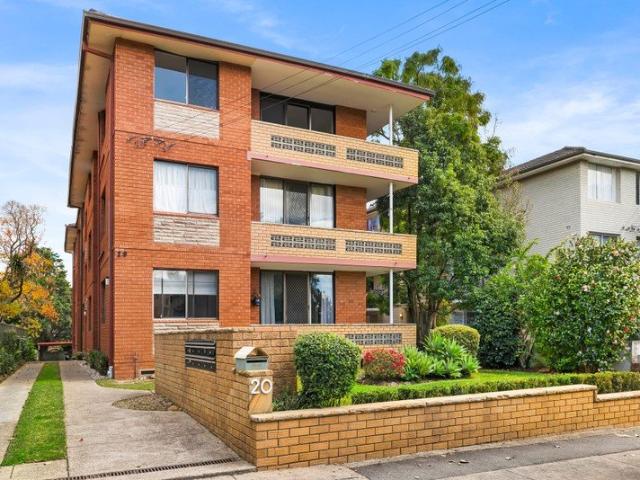 Apartment for sale in Sydney, New South Wales
