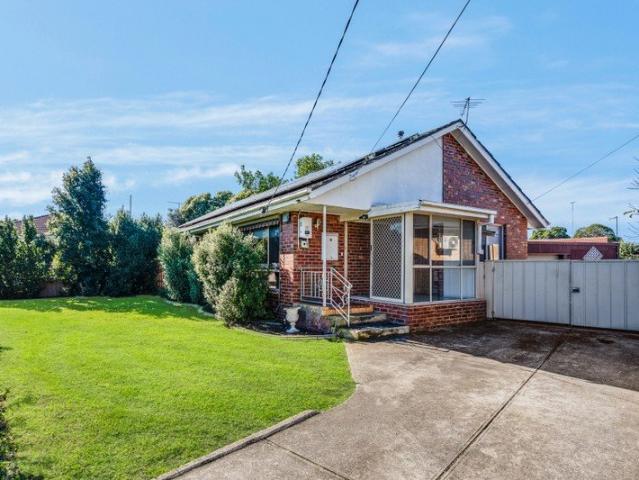 House for sale in Geelong, Victoria