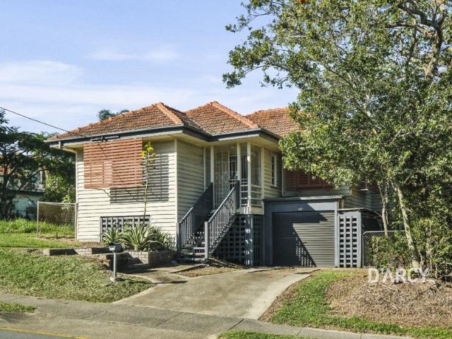 House for rent in Toombul, Queensland