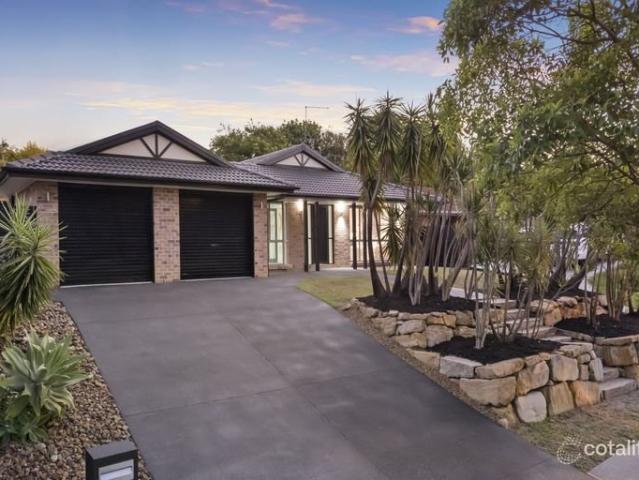 House for rent in Edens Landing, Greater Brisbane