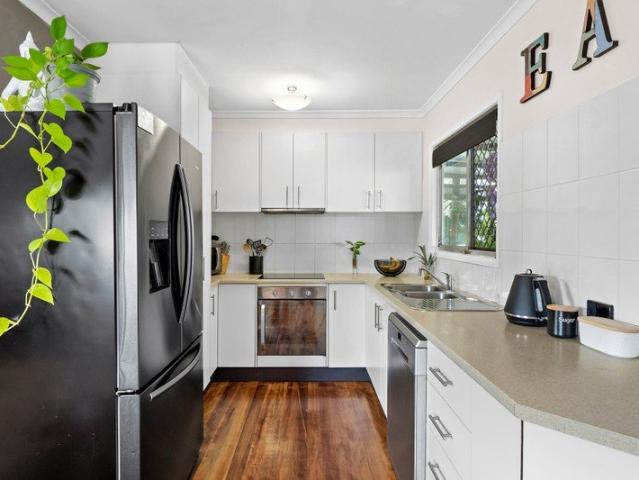 House for rent in Toombul, Queensland