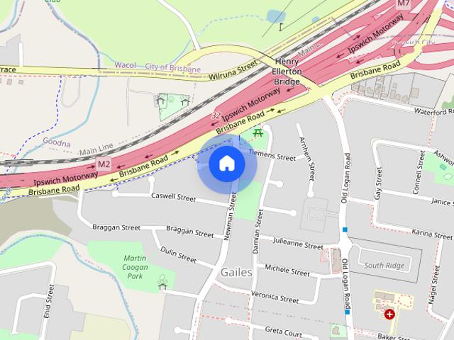 House for rent in Gailes, Greater Brisbane